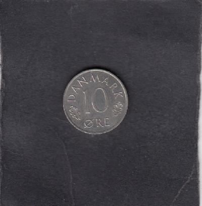 Beschrijving: 10 Ore  